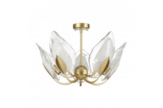 Люстра на штанге Odeon Light 4924/5