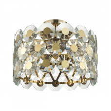 Люстра на штанге Odeon Light 4974/5C
