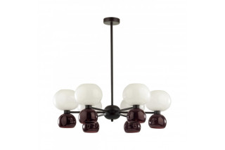 Люстра на штанге Odeon Light 4978/12