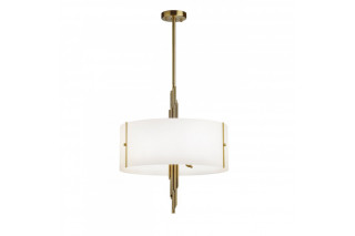 Люстра на штанге Odeon Light 5415/6