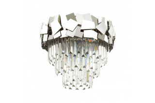 Накладная люстра Odeon Light 4811/6C