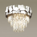 Накладная люстра Odeon Light 4811/6C Накладная люстра Odeon Light 4811/6C