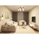 Накладная люстра Odeon Light 4861/5C