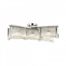 Накладная люстра Odeon Light 4871/5C