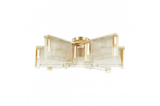 Накладная люстра Odeon Light 4877/7C