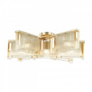 Накладная люстра Odeon Light 4877/7C Накладная люстра Odeon Light 4877/7C