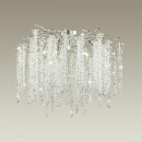 Накладная люстра Odeon Light 5004/8C Накладная люстра Odeon Light 5004/8C