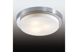 Накладной светильник Odeon Light 2746/3C