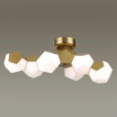 Накладной светильник Odeon Light 4305/36CL Накладной светильник Odeon Light 4305/36CL