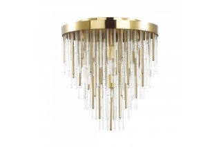 Накладной светильник Odeon Light 4784/7C