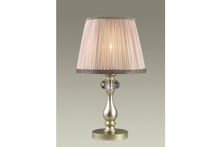 Настольная лампа Odeon Light 3390/1T