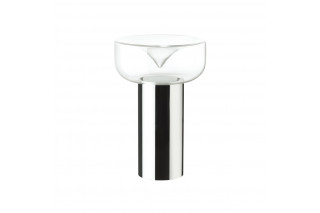Настольная лампа Odeon Light 4720/7TL