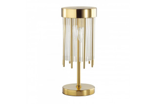 Настольная лампа Odeon Light 4788/2T