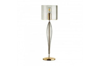 Настольная лампа Odeon Light 4850/1T