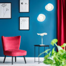 Настольная лампа Odeon Light 4856/10TL Настольная лампа Odeon Light 4856/10TL