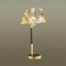 Настольная лампа Odeon Light 4870/1T