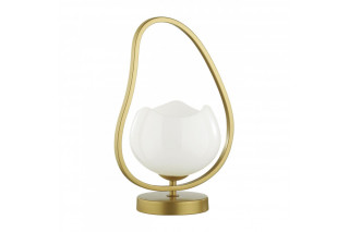 Настольная лампа Odeon Light 4873/1T