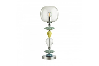 Настольная лампа Odeon Light 4893/1T