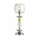 Настольная лампа Odeon Light 4893/1T