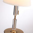 Настольная лампа Odeon Light 4894/1T Настольная лампа Odeon Light 4894/1T