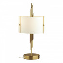 Настольная лампа Odeon Light 5415/2T Настольная лампа Odeon Light 5415/2T