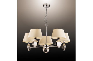 Подвесная люстра Odeon Light 2195/5