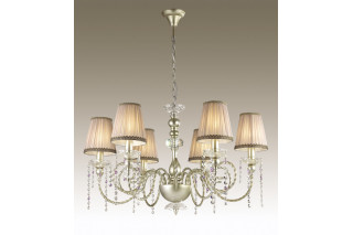 Подвесная люстра Odeon Light 3390/6