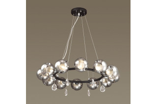 Подвесная люстра Odeon Light 3982/12