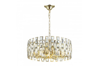 Подвесная люстра Odeon Light 4121/10