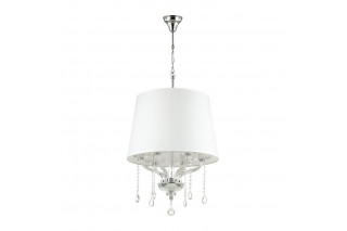 Подвесная люстра Odeon Light 4195/6