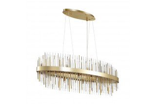 Подвесная люстра Odeon Light 4639/16