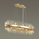 Подвесная люстра Odeon Light 4639/16 Подвесная люстра Odeon Light 4639/16