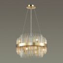 Подвесная люстра Odeon Light 4639/8 Подвесная люстра Odeon Light 4639/8