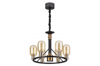 Подвесная люстра Odeon Light 4700/6