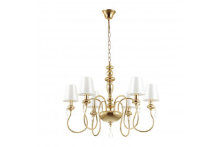 Подвесная люстра Odeon Light 4723/6
