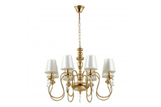 Подвесная люстра Odeon Light 4723/8
