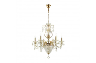 Подвесная люстра Odeon Light 4724/6