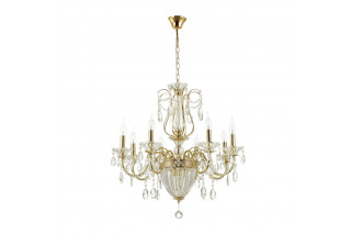 Подвесная люстра Odeon Light 4724/8