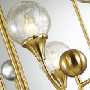 Подвесная люстра Odeon Light 4785/6 Подвесная люстра Odeon Light 4785/6