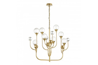 Подвесная люстра Odeon Light 4785/8