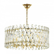 Подвесная люстра Odeon Light 4795/10