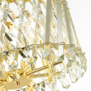 Подвесная люстра Odeon Light 4795/8 Подвесная люстра Odeon Light 4795/8