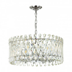 Подвесная люстра Odeon Light 4796/10