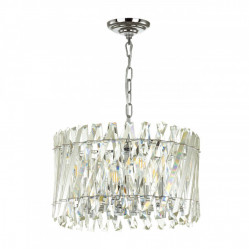 Подвесная люстра Odeon Light 4796/8