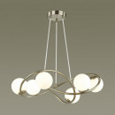 Подвесная люстра Odeon Light 4807/6 Подвесная люстра Odeon Light 4807/6