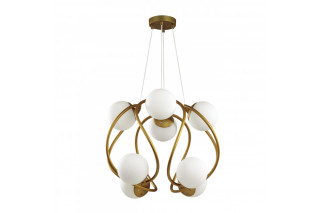 Подвесная люстра Odeon Light 4808/8