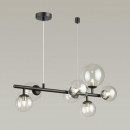 Подвесная люстра Odeon Light 4818/7 Подвесная люстра Odeon Light 4818/7