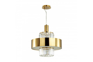Подвесная люстра Odeon Light 4840/4