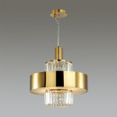 Подвесная люстра Odeon Light 4840/4 Подвесная люстра Odeon Light 4840/4