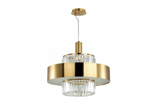 Подвесная люстра Odeon Light 4840/6
